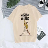 Vintage style tee shirts - Vintage shop