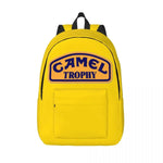 Camel rucksack vintage - Vintage shop