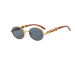 Vintage brille herren - Vintage shop