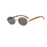 Vintage brille herren - Vintage shop