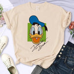 Disney t shirts vintage - Vintage shop