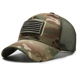 Military cap vintage - Vintage shop