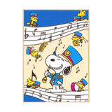 Vintage snoopy poster - Vintage shop