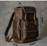 Rucksack herren vintage - Vintage shop