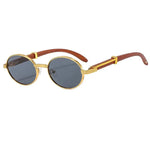 Vintage brille herren - Vintage shop