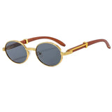 Vintage brille herren - Vintage shop