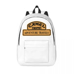 Camel rucksack vintage - Vintage shop