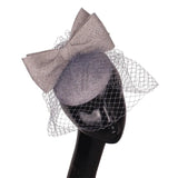 Kopfschmuck fascinator - Vintage shop