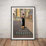 Vintage movie posters - Vintage shop