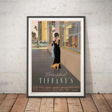 Vintage movie posters - Vintage shop