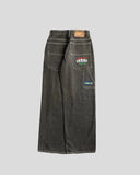 Vintage baggy jeans herren - Vintage shop