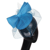 Kopfschmuck fascinator - Vintage shop