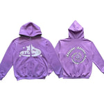 Vintage zip hoodies - Vintage shop