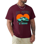 Porsche t shirt vintage - Vintage shop