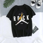 Vintage style tee shirts - Vintage shop