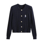 Vintage pullover strick - Vintage shop