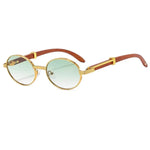 Vintage brille herren - Vintage shop