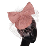 Kopfschmuck fascinator - Vintage shop