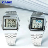 Casio uhren vintage - Vintage shop