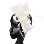 Fascinator mint - Vintage shop