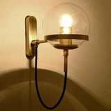 Wandlampe wohnzimmer vintage - Vintage shop