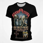 Guns n roses t shirt vintage - Vintage shop