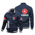 Yamaha jacke vintage - Vintage shop