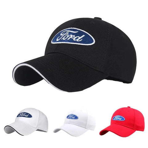 Ford vintage cap - Vintage shop