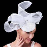 Fascinator karneval - Vintage shop