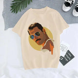 Vintage style tee shirts - Vintage shop