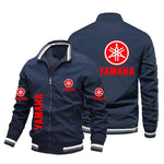 Yamaha jacke vintage - Vintage shop