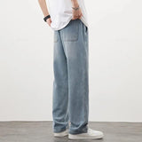 Vintage stretch jeans - Vintage shop