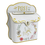 Briefkasten vintage shabby - Vintage shop