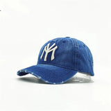 Ny yankees cap vintage - Vintage shop