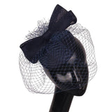 Kopfschmuck fascinator - Vintage shop