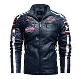 Lederjacke motorrad vintage - Vintage shop