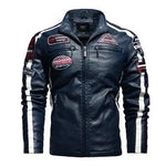 Motorrad lederjacke vintage - Vintage shop