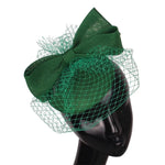 Kopfschmuck fascinator - Vintage shop