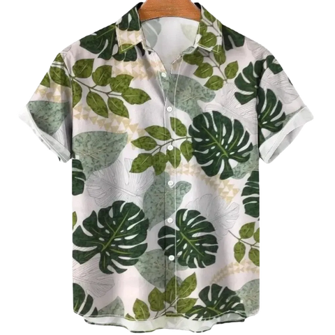 Vintage hawaii hemd - Vintage shop