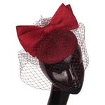 Kopfschmuck fascinator - Vintage shop