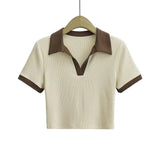 Vintage polo shirts - Vintage shop