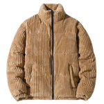 Puffer jacke herren vintage - Vintage shop