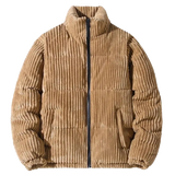 Puffer jacke herren vintage - Vintage shop