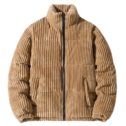 Puffer jacke herren vintage - Vintage shop