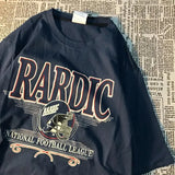 Vintage t shirt - Vintage shop