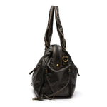 Leder vintage tasche - Vintage shop