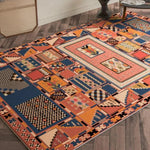 Patchwork teppich vintage - Vintage shop