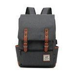 Canvas rucksack damen vintage - Vintage shop