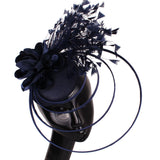 Fascinator braut vintage - Vintage shop