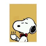 Vintage snoopy poster - Vintage shop